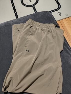 Under Armour Sweatpants
